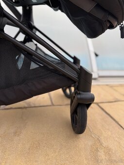 Cybex priam 3.0 - 4