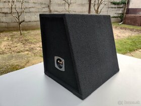 Subwoofer do auta - 4