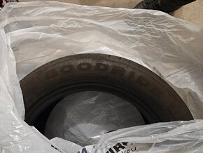 Letné 205/55 r16 - 4