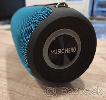 reproduktor Music Hero Sound Boom 10W - 4