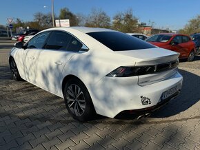 Peugeot 508 2.0 BlueHDi EAT8 - 4