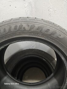 215/55 r17 Dunlop - 4