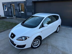 Seat Altea XL 1.4 TSI STYLE-92kW-r.v2009 - 4