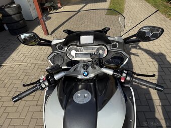 Bmw k1600gt - 4