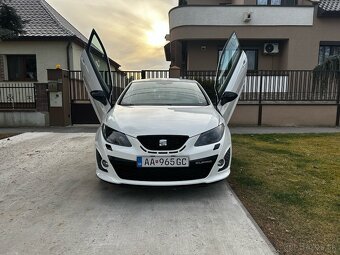 Seat Ibiza Cupra ABT - 4