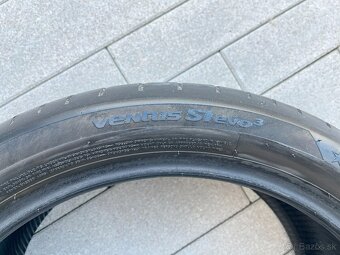 4x pneumatiky Hankook Ventus S1 evo3 - 4