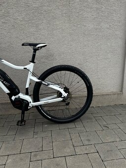 Haibike SDURO HardNine 2.0 / L / - 4