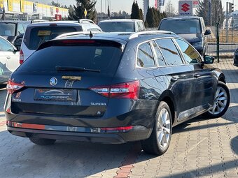 Škoda Superb , 2.0 DIESEL - 4