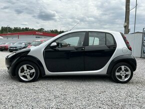 Smart Forfour 1.5 cdi pulse - 4