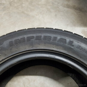 Letné pneumatiky pár 225/55 R16  IMPERIAL - 4