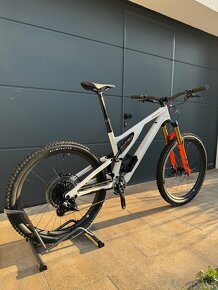 Specialized Stumpjumper EVO Pro S5 - 4