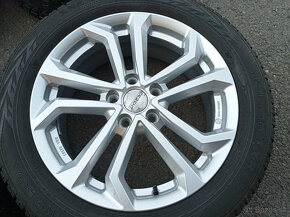 5x114,3 Dezent (Hyundai Tucson TPMS) alu disky - 4