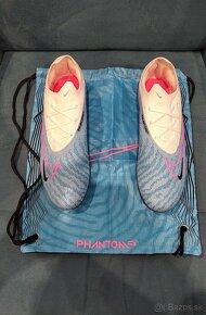 Nike Phantom GX Elite FG - 4