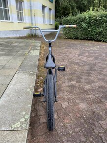 Bmx 20 zoll - 4