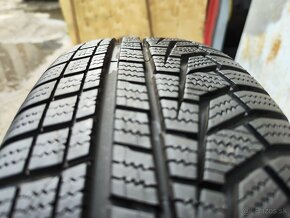 Zimné pneu = HANKOOK = 215/70 R16 - 4