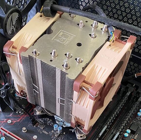 Noctua - 4