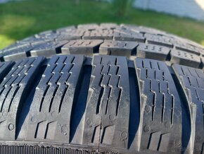 215/45 r17 zimné pneumatiky - 4