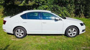 Škoda Octavia 1,6 Tdi,85kw , r.v. 9/2018, Ambition - 4