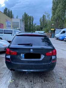 Bmw 520d F11 - 4