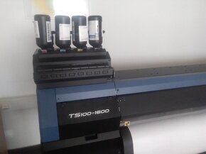 MIMAKI TS100-1600 - 4