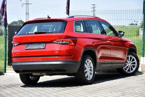 Škoda Kodiaq 2.0 TDI DSG STYLE_PLUS 4X4 SR 2021 - 4