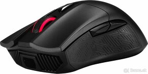 ASUS ROG Gladius II Wireless - 4