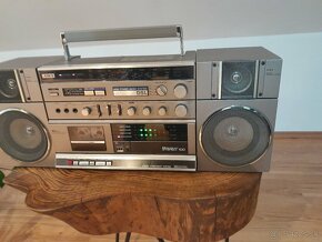 AIWA CA 100,boombox - 4