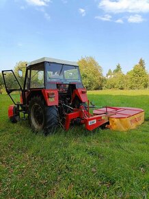 Zetor 7211 - 4