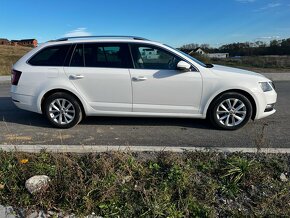 Škoda Octavia 1.6 TDI 85 kW Style - 4