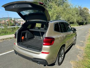 BMW X3 XDrive20d mHEV A/T - 4