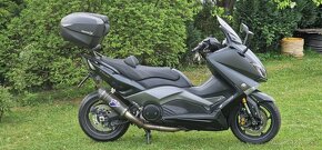 YAMAHA TMAX 530 - 4