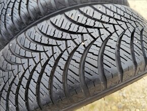 175/65 r14 celoročné pneumatiky 2ks Falken DOT2019 - 4