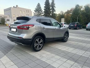 Nissan Qashqai DIG-T 140 N-Connecta - 4