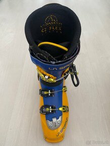 Lyžiarky La Sportiva Spectre 2.0 - 28/28.5 - 314mm - 4