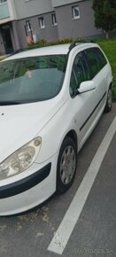 Peugeot 307 1.4hdi - 4