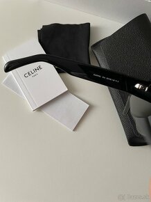 Celine Triomphe 01 oval - 4