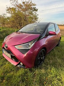 AYGO - 4