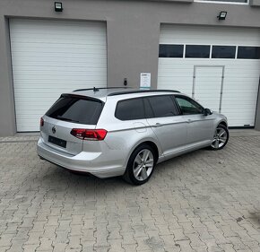 Volkswagen Passat Variant  2.0 TDi DSG- 2021 - Odpočet DPH - 4