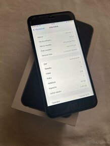 original iPhone 6s + 16 GB - krasny stav - 4