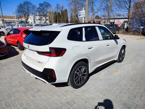 BMW X1 XDrive 23d mHEV A/T - 4