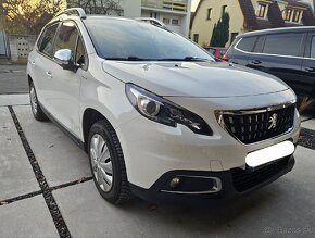 Peugeot 2008 - 4