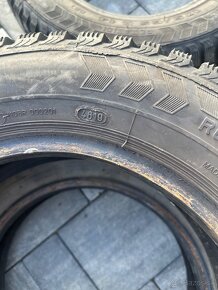 Predam Zimne 175/65 R14 Pneumatiky - 4