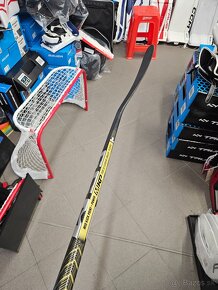 Hokejka CCM Tacks ASV-PRO senior - 4