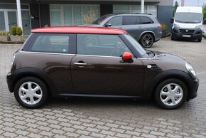 Mini One D 1.6D - 4