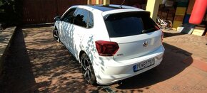 Volkswagen Polo GTI - 4