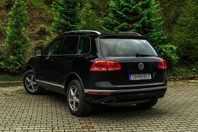 Volkswagen Touareg II 3.0 V6 TDI BMT 4MOTION Mountain 2016 - 4