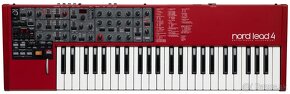 Nord Lead 4 + softcase - 4