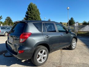 Toyota Rav 4 2.2 D-4D 4x4 executive r.v 2009 - 4