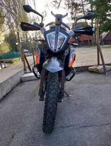 KTM 390 adventure - 4