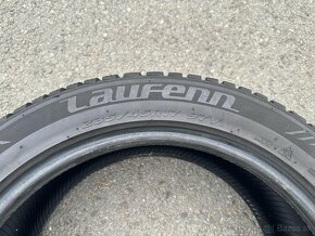 Predam zimne pneu 235/45 R17 Laufenn - 4